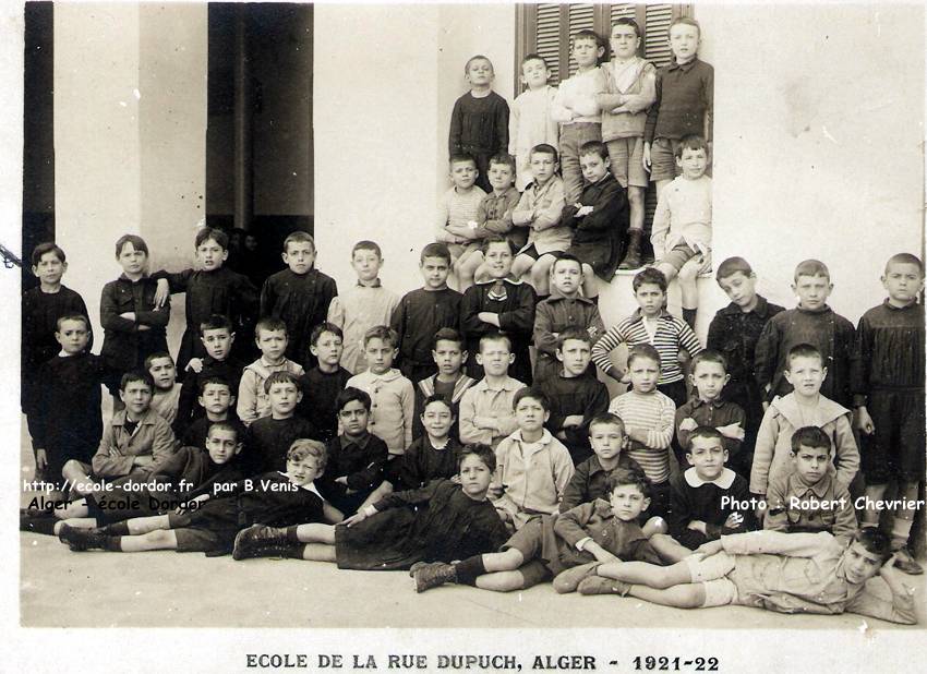 Classe CP, 1921-1922